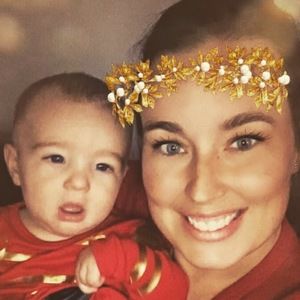 Meet your Posher, Krystal